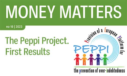 Нов брой на Money Matters – No. 19 вече е наличен.